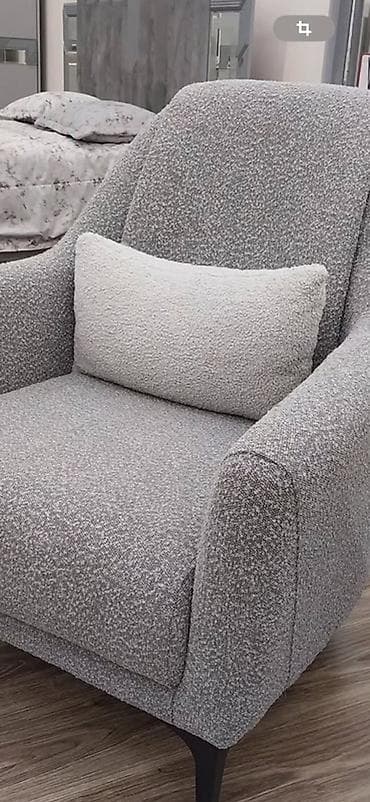 sadə asma tavanlar: Yeni, Kreslo, Parça, Kredit yoxdur, Çatdırılma yoxdur — 1