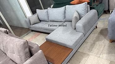 Künc divan yeni 1 eded endirimdə lalafo.az -da Künc divan yeni 1 eded endirimdə