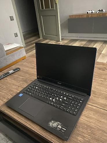 Acer noutbuk – Aspire seriyası (15.6") Xüsusiyyətlər: - Ekran: 15.6" at lalafo.az Acer noutbuk – Aspire seriyası (15.6") Xüsusiyyətlər: - Ekran: 15.6"