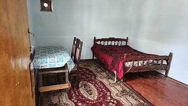 bakixanovda kiraye ev: Bebek prospekti nzs qesebesinde obsi heyetde 1 otaq 1 kuxnadan — 1