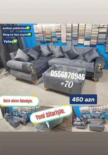 ders masaları: Mini-divan, Yeni, Açılmayan, Bazasız, Parça, Pulsuz çatdırılma — 5