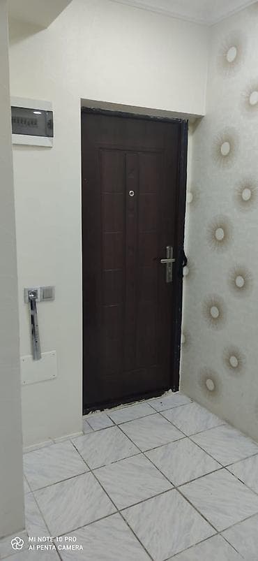 imza inşaat: Ev full temirlidir xalqlar ve neftciler metrosuna cox yaxin ve vasmoy — 6