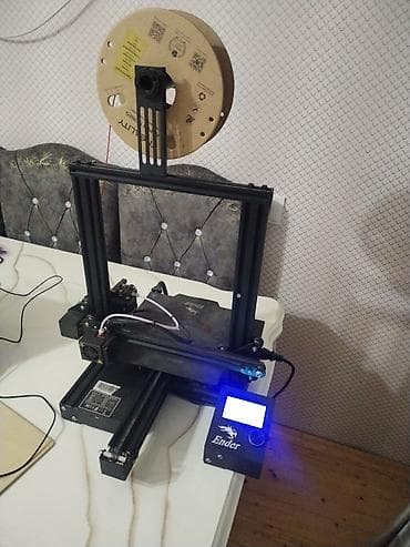 iphone 7 black: Creality Ender‑3 Pro 3D printer razılaşmaq olar qiymətdə - Növ — 6