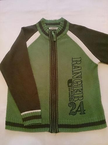 Köynək, Oğlan üçün, 10 - 12 yaş