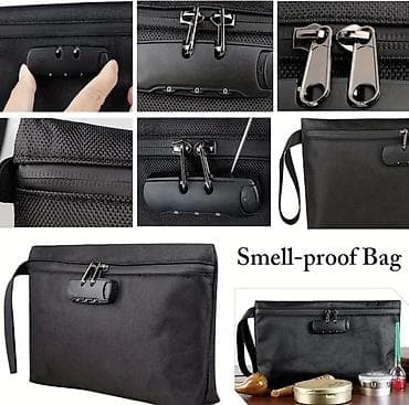 Eynəklər: Əl çantası, Yeni — 2