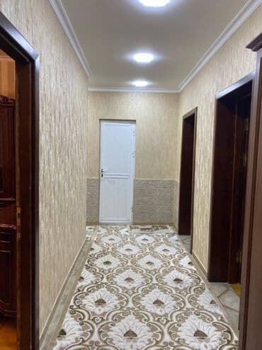 biləcərdə kirayə ev: Nəsimi metrosunun yaxınlığında milli qvardiyə yaxın milionerlər — 5