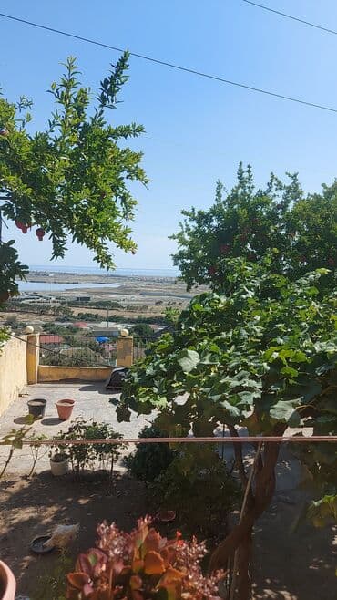 günəşlidə ev: Köhnə Günəşli 3 otaqlı, 100 kv. m, Kredit yoxdur, Yeni təmirli — 8