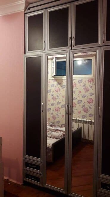 ağdaş ev: 3 otaqlı, Yeni tikili, 75 kv. m — 8