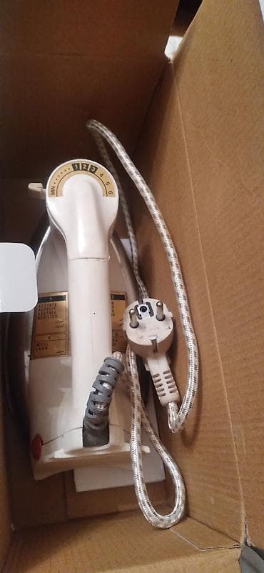 utu tefal: Məhsul: Elektrik ütü Xüsusiyyətlər: - Klassik quru ütü modeli - — 3