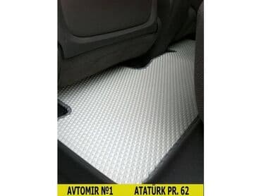 eva ayaqaltilar: Honda fit gd1 üçün "eva" ayaqaltılar honda fit gd1 üçün "eva" qabaq — 1