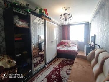 razınde kıraye evler: 3 otaqlı, Yeni tikili, 52 kv. m — 2