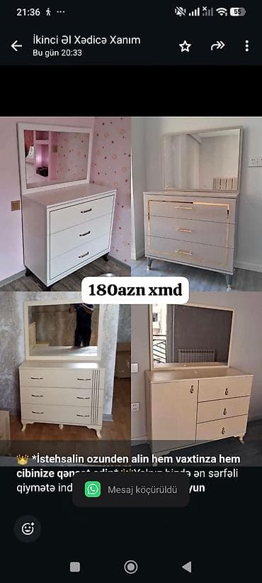 termolar: 👑 **İstehsalin ozunden alin hem vaxtinza hem cibinize qənaət edin** — 1