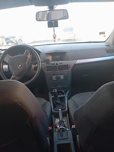 sprinter 2009 mercedes: Opel Astra: 1.3 l | 2006 il 3750000 km Universal — 7