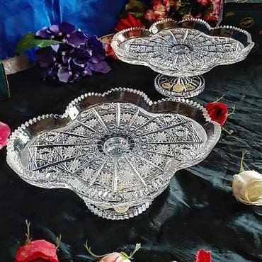 ucuz qab qacaqlar: Tom 2 eded wirniyyat qabi. 25 sm olcusu. Cutu 240 azn — 2