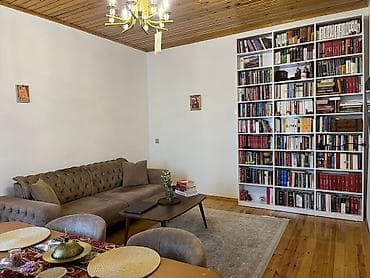 satdig ev: Sabunçu qəs. 3 otaqlı, 48 kv. m — 4