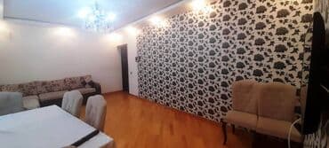 bakixanov kucesi: Bakıxanov qəs., 4 otaqlı, Yeni tikili, m. Neftçilər, 138 kv. m — 2