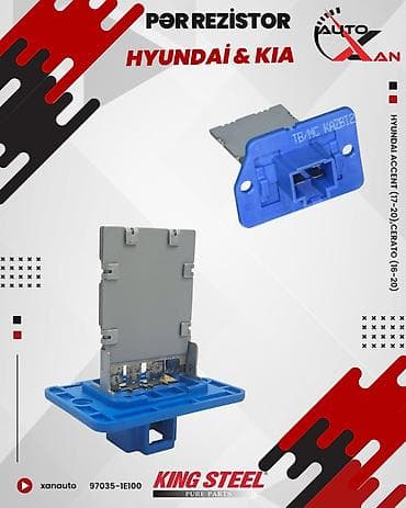 hyundai accent 1996: Hyundai Accent / Cerato, 2020 il, Analoq, Yeni — 1