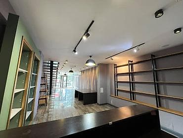 binədə: İcarəyə verilir obyekt 150 m², Nərimanov r. Daha 7 şəklə bax Agentlik — 2