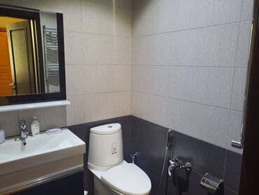 7 8 mkr satilan evler: 6 otaqlı, 420 kv. m, Orta təmir — 10