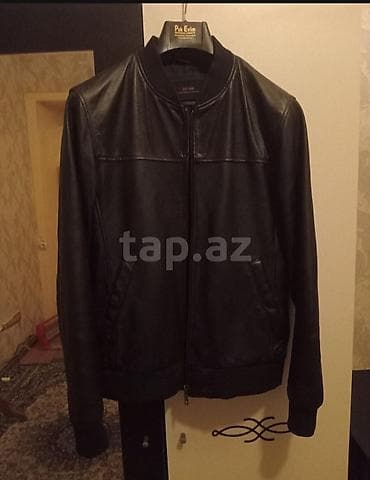 Plaşlar: Gencede satilir Quzu derisinen natural koja Kurtka Moskvadan СНЕЖНАЯ — 4