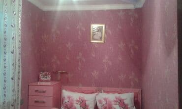 əhmədli ev: Binəqədi qəs. 2 otaqlı, 60 kv. m, Yeni təmirli — 6