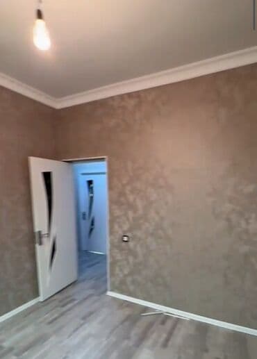 nerimanov prospekti: Binəqədi qəs. 3 otaqlı, 110 kv. m, Yeni təmirli — 9