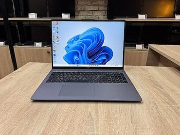 ✨ HUAWEI MATEBOOK D16 — SƏRFƏLİ VƏ YÜKSƏK PERFORMANS! ✨ 💼 İş, Təhsil