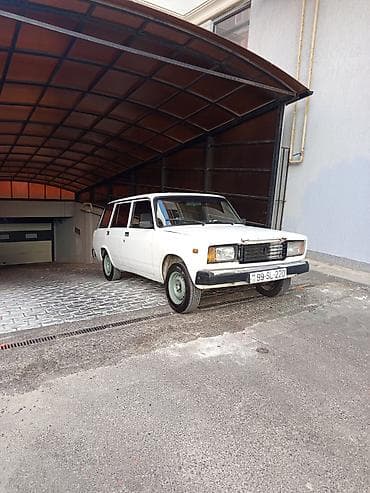VAZ (LADA) 2104: 1.6 l | 2001 il 95000 km Universal