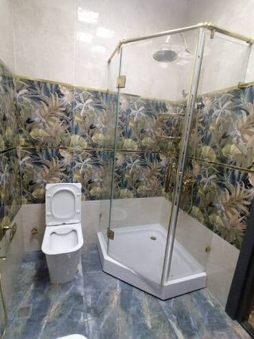 sumqayitda yeni tikili binalar ipoteka: 2 otaqlı, Yeni tikili, m. Gənclik, 87 kv. m — 13