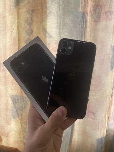 kontakt iphone 13: IPhone 11, Qara, Face ID — 1