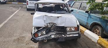 VAZ (LADA) 2107: 1.6 l | 2008 il 85000 km Sedan — 6