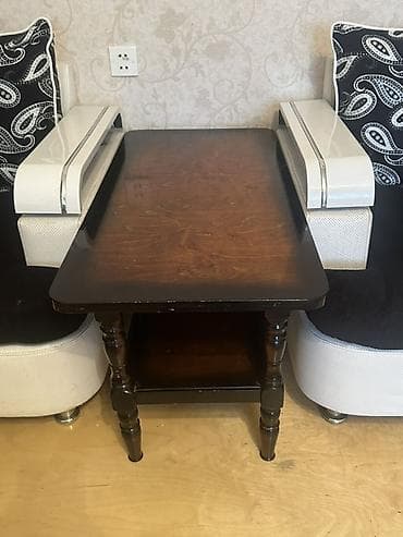 heyet ucun stol: Divan — 4