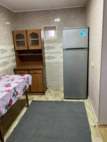 kirayə qarayev: 51 kv. m, 2 otaqlı, Qaz, Su, İnternet — 1