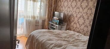 tam temirli menziller: Bakıxanov qəs., 2 otaqlı, Yeni tikili, m. Qara Qarayev, 67 kv. m — 5