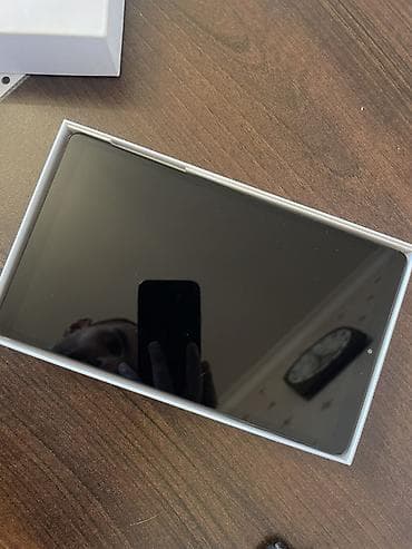 internet kod: Yeni Samsung Galaxy Tab A7 Lite, 8,7", 64 GB — 3