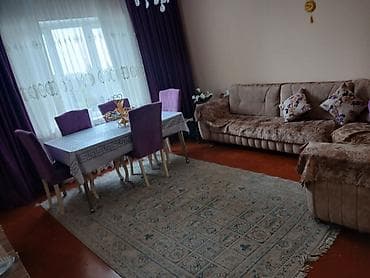 Divan və kreslo dəstləri: Künc divan, Divan, Bazasız, Açılmayan — 3