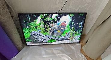 telefon note 8: Yeni Televizor Samsung LED ekran 43" FHD (1920x1080), Pulsuz çatdırılma — 3