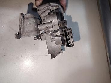 buggy motor: Renault Megane 2, 2006 il, Orijinal, Fransa, İşlənmiş — 3