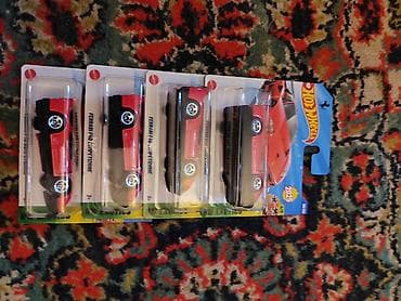модель: Məhsul: Hot Wheels kolleksiya model metro catdirilma — 2