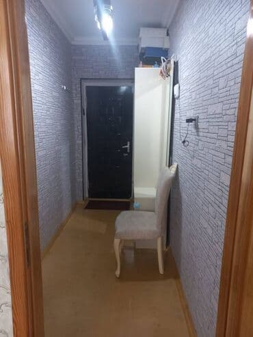 bayılda evler: Sumqayıt, 3 otaqlı, Köhnə tikili, 50 kv. m — 7