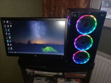 monoblok qiymetleri: Kreditle yalniz bizde oyun ucun ofis ucun her qiymete adinizda — 10