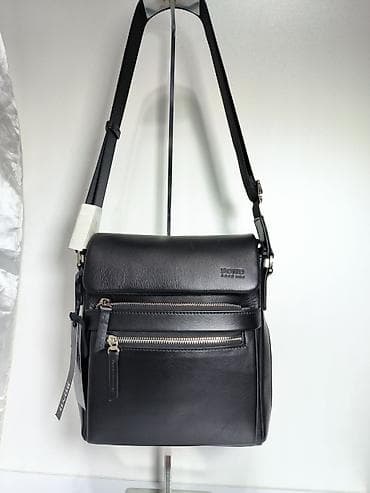 sumqa: Сумка на плечо — 2