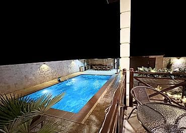 genclikde satilan evler: 350 kv. m, 5 otaqlı, Kombi, Qaz, İşıq — 5