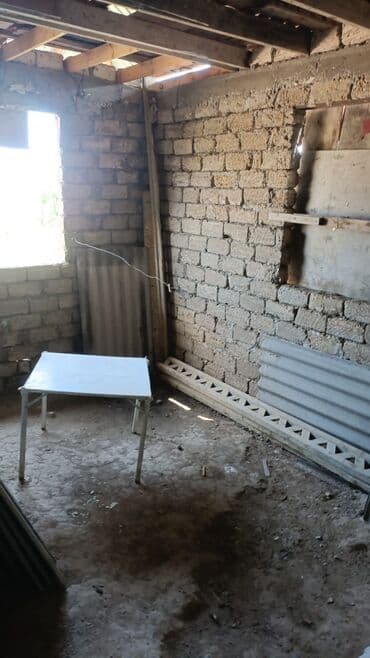 nardaran ev: Maştağa qəs. 3 otaqlı, 110 kv. m, Kredit yoxdur, Təmirsiz — 10