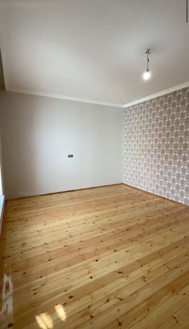 дом в бинагадах: Поселок Бинагади 3 комнаты, 85 м², Свежий ремонт — 19