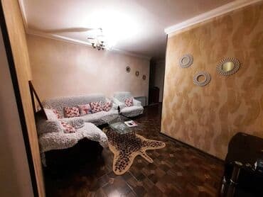 квартиры в ипотеку в баку: Пос. Бакиханов, 3 комнаты, Новостройка, м. Гара Гараев, 113 м² — 9