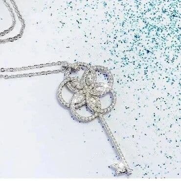 пятиминутка баку: Кулон — 1