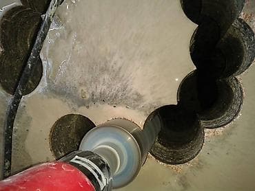 Beton kəsmə xidməti - Divar, döşəmə və tavanlarda dəqiq və səliqəli