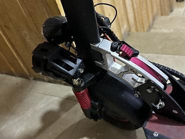 1: Salam,Scooter de yüngül vari şekilde göründüyğ sadece 1 cızıq var ve — 4