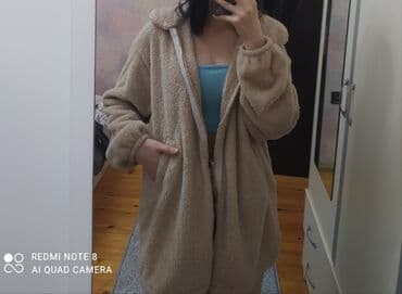 4xl nece razmerdi: Tedi — 2